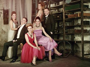 La XXII Fira de Teatre de Manacor i la Temporada Gran ofereixen 40 espectacles a partir del proper 31 de setembre