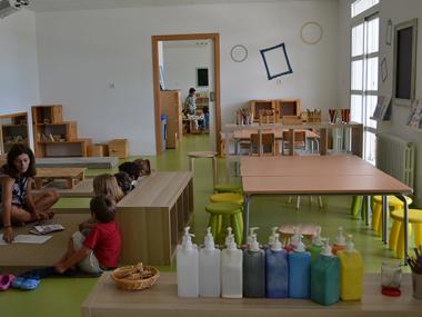 Milers d’alumnes i centenars de professors comencen les classes als diferents centres del municipi de Manacor