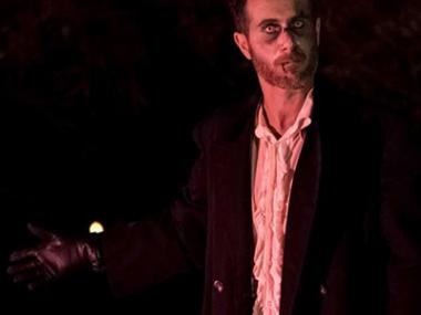 El públic omple els espectacles basats en la narració oral del primer festival emParaular de Manacor