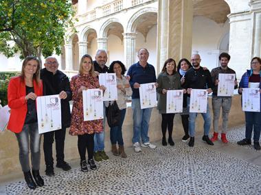 L’Ajuntament de Manacor convoca el comerç local a participar en el concurs de mostradors de Nadal