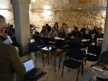 Manacor intervé en el procés participatiu de la revisió del Pla territorial de Mallorca que impulsa el Consell