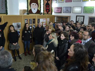 El Patronat dona a conèixer la imatge que lluiran les dessuadores oficials de les festes de Sant Antoni 2018