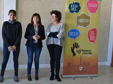 Els primers pressupostos participatius de Manacor es posen en marxa i es donaran a conèixer a les entitats del municipi