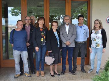 Manacor crea el Fons dels Cossiers a partir de l’arxiu de la desapareguda recuperadora de la dansa, Aina Sansó