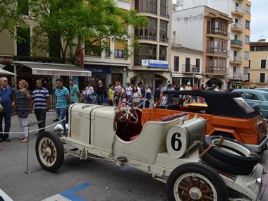 L’esport, la pagesia, la indústria, el comerç, l’artesania i la gastronomia omplen la XXVI Fira de Manacor