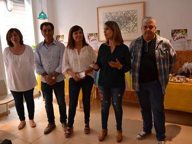 La XVI Jornada de Cuina de Fires i Festes durà tot el potencial gastronòmic de Manacor a la plaça Ramon Llull 