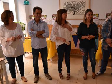 La XVI Jornada de Cuina de Fires i Festes durà tot el potencial gastronòmic de Manacor a la plaça Ramon Llull 