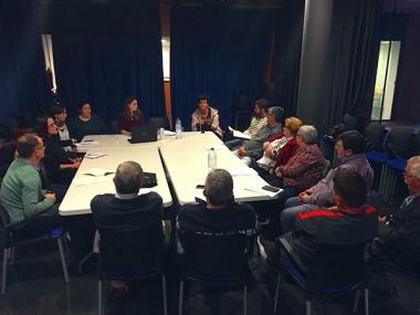 Manacor vota quins dels dotze projectes que els pressuposts participatius han posat damunt la taula es faran realitat