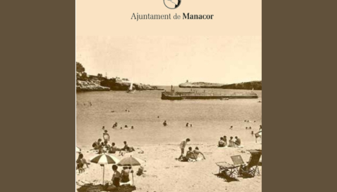 XIII Jornades d'Estudis Locals de Manacor 