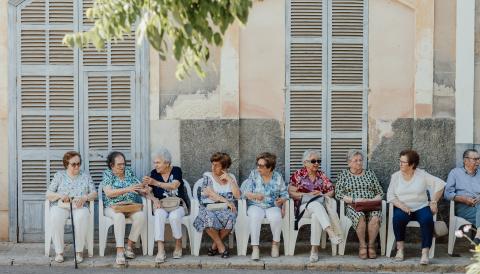 Carrosses i comparses 2025
