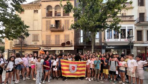 Gimcana de Fires i Festes 2025