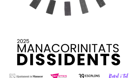 Manacorinitats dissidents 2025