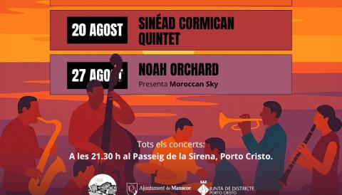 Jazz al Port 
