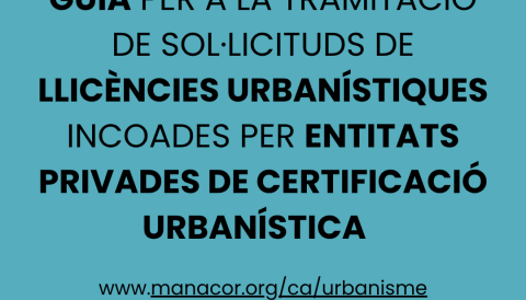 Guia per a la tramitació EPCU