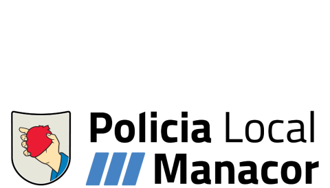 Policia Local de Manacor. 