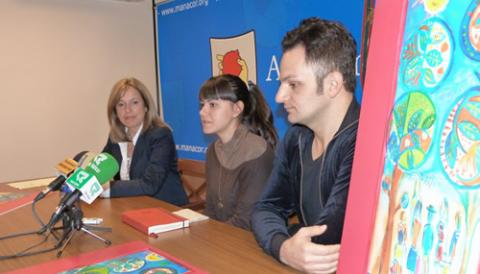 Presentació Fira Art Manacor