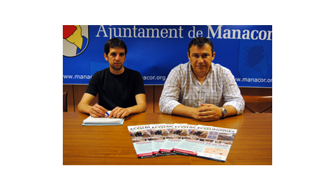 Presentada la IV Fira d'Empreses  Ecològiques de Manacor 