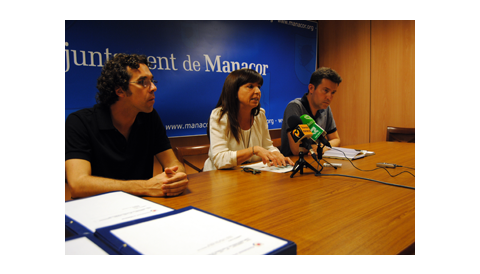 El text consolidat de les NNSS de Manacor recull tota la normativa d'ordenació urbana vigent