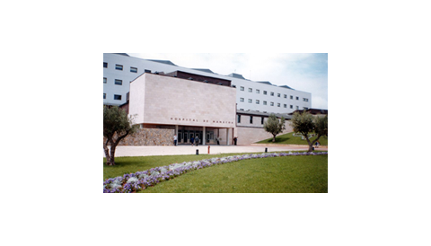 Els grups municipals manifesten el seu suport als responsables de l'Hospital de Manacor per una bona assistència sanitària i en contra de la privatització