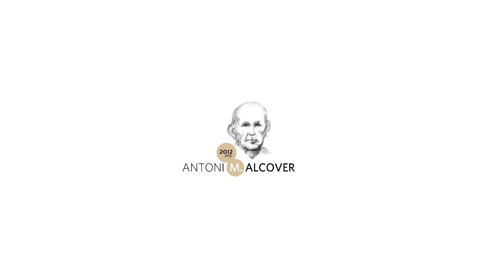 TAULA RODONA SOBRE LA FIGURA DE ANTONI M. ALCOVER A LES CONVERSES LITERÀRIES DE FORMENTOR 2012