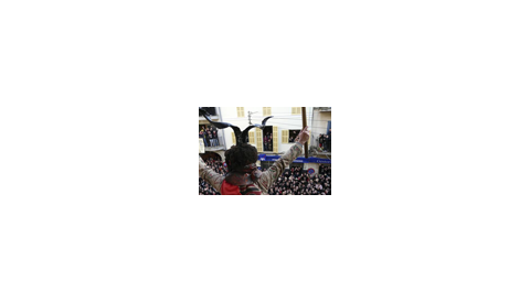FESTIUS LOCALS 2013: 16 i 17 DE GENER (SANT ANTONI) 