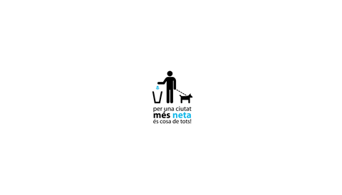 L'AJUNTAMENT DE MANACOR IMPULSA UNA CAMPANYA DE CONSCIENCIACIÓ CIUTADANA SOBRE LA TINENÇA RESPONSABLE D'ANIMALS DE COMPANYIA