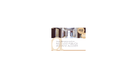 PRESENTACIÓ DE CINC RONDALLES MALLORQUINES D’ANTONI M. ALCOVER, TRADUÏDES A L’ANGLÈS