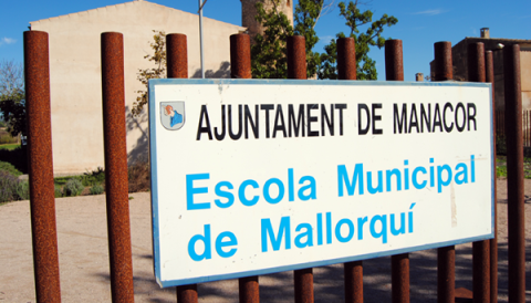 JOCS LINGüÍSTICS PER ALS ESCOLARS DE MANACOR 