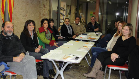 NOVES PARELLES LINGÜÍSTIQUES A MANACOR