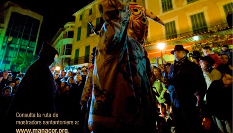 PREMI SANT ANTONI DE MOSTRADORS 2013