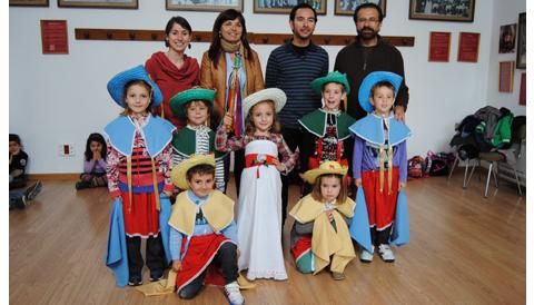 PRESENTAT EL CONTE DIDÀCTIC "ELS COSSIERS DE MANACOR"