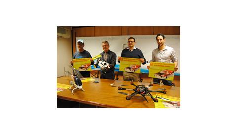 PRESENTADA LA XIII FIRA DE VEHICLES D'OCASIÓ