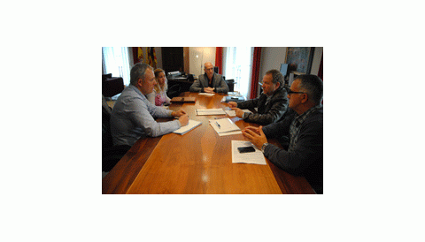 ACORD DELS BATLES DE LA COMARCA DE LLEVANT RESPECTE A LA RESOLUCIÓ DEL GOVERN DE LES ILLES BALEARS SOBRE LA SUSPENSIÓ DEL PROJECTE FERROVIARI EN EL LLEVANT DE MALLORCA