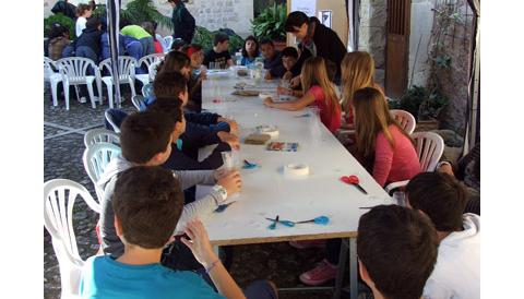 El Museu d’Història de Manacor celebra  un any més el Dia Internacional dels Museus