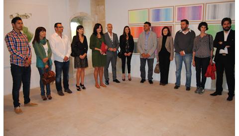 GALA DE LLIURAMENT DELS PREMIS CIUTAT DE MANACOR 2013
