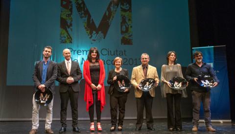 PREMIS CIUTAT DE MANACOR 2013