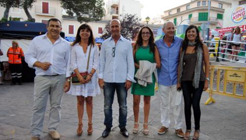 PORTO CRISTO VA CELEBRAR UNA NOVA EDICIÓ  DE LA TRADICIONAL MOSTRA DE CUINA MARINERA