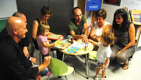L’Ajuntament de Manacor facilita la creació del Biblio-racó a l'Hospital de Manacor
