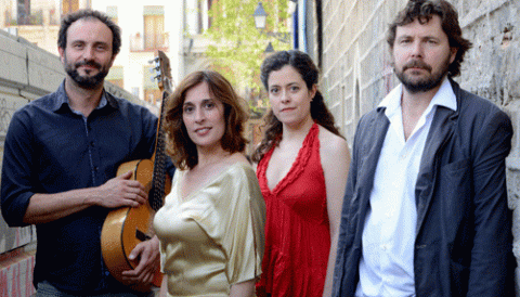 La Companyia La Perla 29 actuarà de franc  al Teatre de Manacor