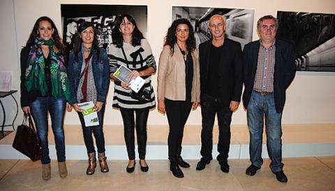 "URBANEA", NOVES EXPERIÈNCIES ARTÍSTIQUES A MANACOR