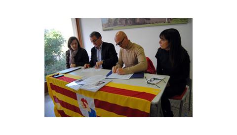 LA RESTAURACIÓ DE LA FARINERA DEL MOLÍ D'EN BEIÓ PERMETRÀ RECUPERAR UN DELS ELEMENTS PATRIMONIALS MÉS EMBLEMÀTICS DE MANACOR