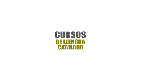 Curos de Llengua Catalana