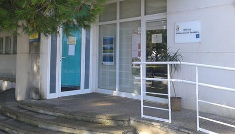 L'Oficina de turisme de Cales de Mallorca  atendrà qualsevol tramitació municipal amb l'Ajuntament de Manacor