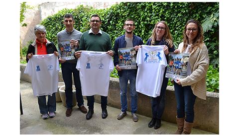 La VI Cursa Solidària Es Fangar acollirà dia 26 desenes d’atletes solidaris amb la Fundació Trobada
