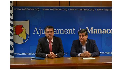 Unes 8.500 llars i comerços podran disposar de connexió a internet mitjançant fibra òptica gràcies a un nou desplegament de xarxa