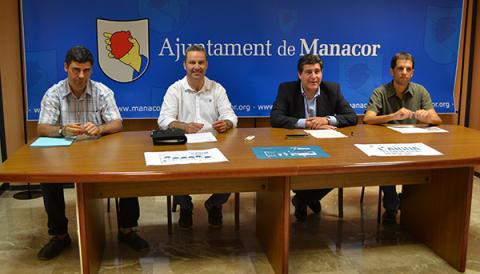 L’Ajuntament anima els ciutadans a estalviar aigua i optimitza el sistema de bombes per fer front a la sequera i per millorar el servei 