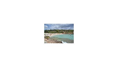 Les inspeccions per acabar amb els excessos de Cala Varques s’inicien i continuaran durant aquest estiu