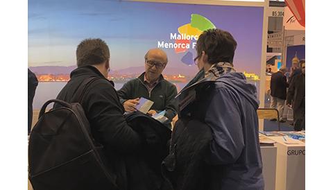 L’Ajuntament i l’associació Ruralcor situen Manacor a la gran fira del sector turístic Reisen Hamburg 2017