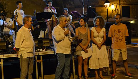 La manacorina Marta Antònia Servera guanya el primer Concurs de Gloses Escrites per la Igualtat