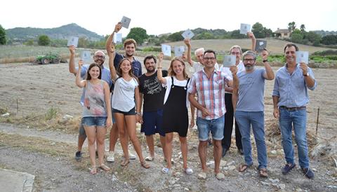 Son Macià enceta deu dies de festa plens de bauxa, música, humor, jocs, esport, cultura i orgull macianer 